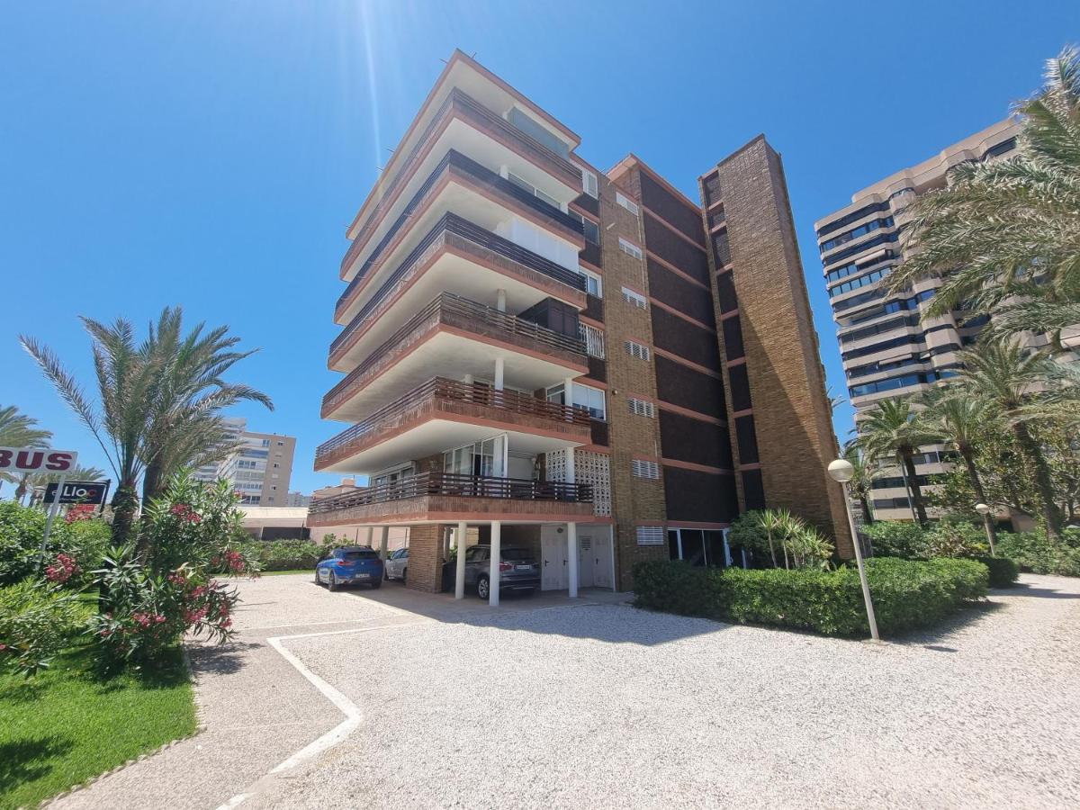 Febus Apartment Alicante Exterior photo